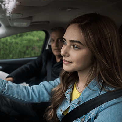 Drive Safe Category
